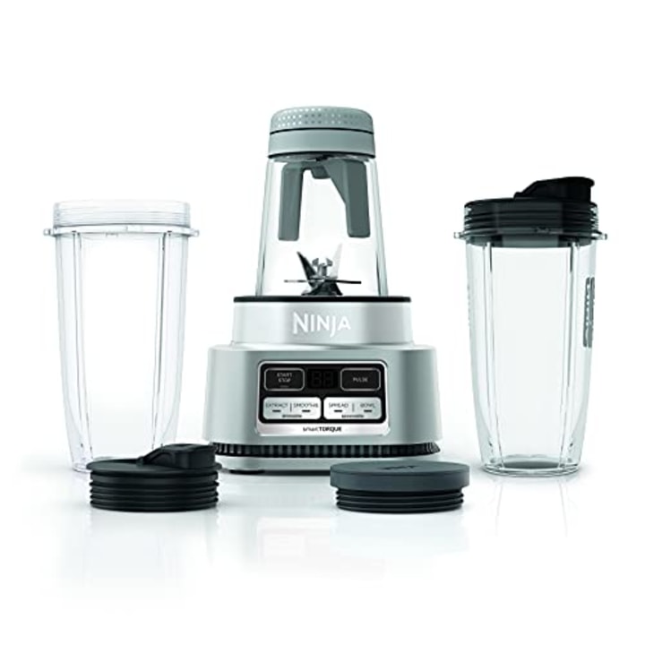 Foodi Smoothie Bowl Maker &  Nutrient Extractor