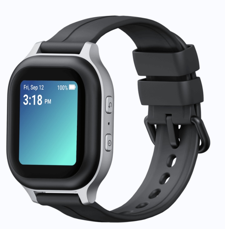 Gabb Watch 2