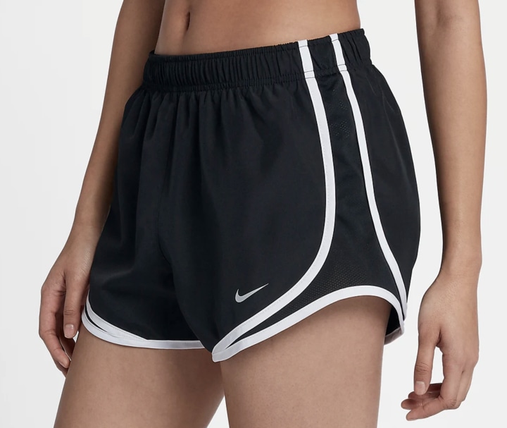 Nike Tempo Running Short