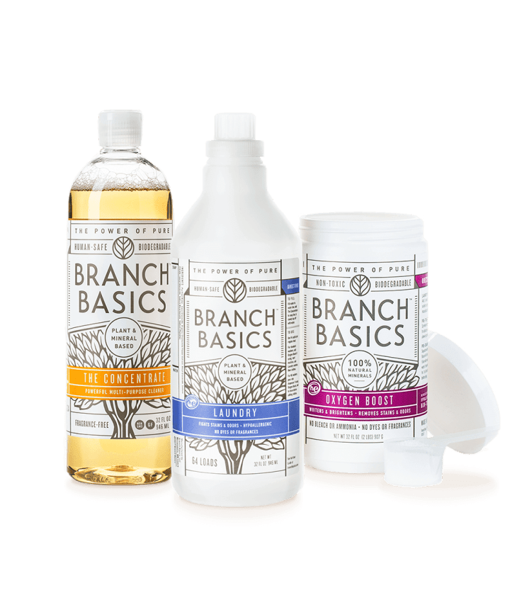Branch Basics Laundry Kit
