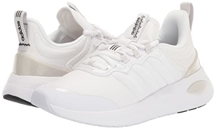 Adidas Purecomfort Running Shoe
