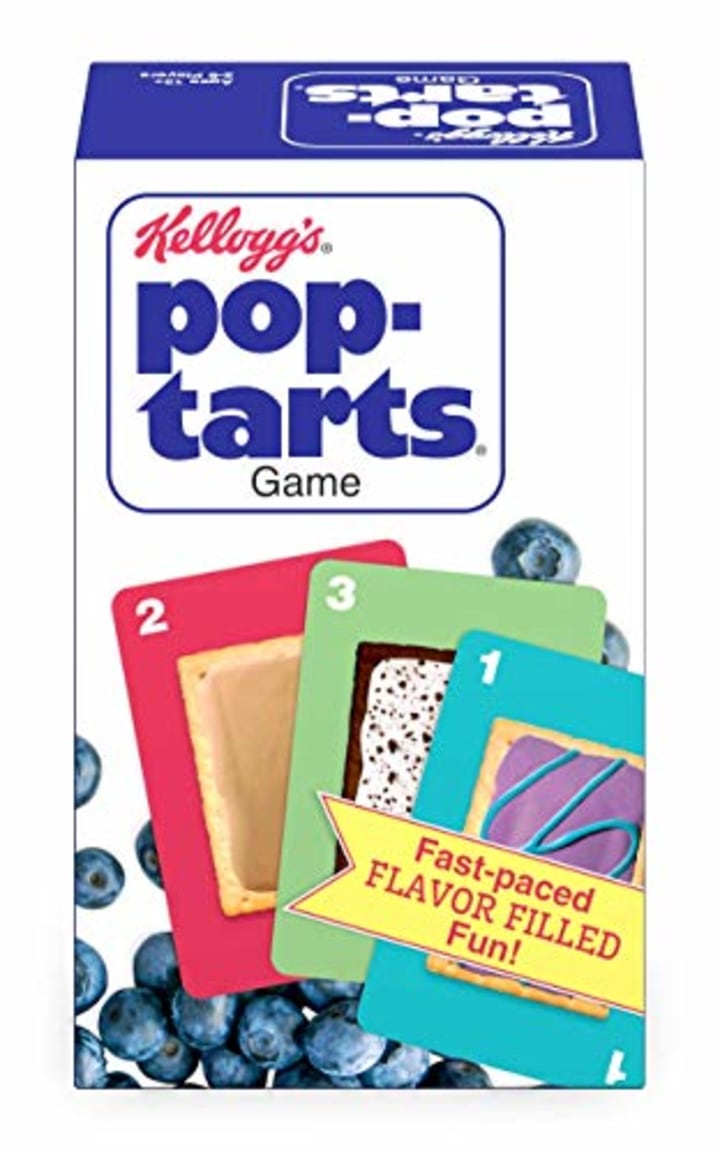 Funko Kellogg&#039;s Pop-Tarts Card Game