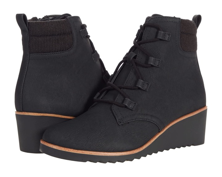 LifeStride Zone Booties Women's Shoes