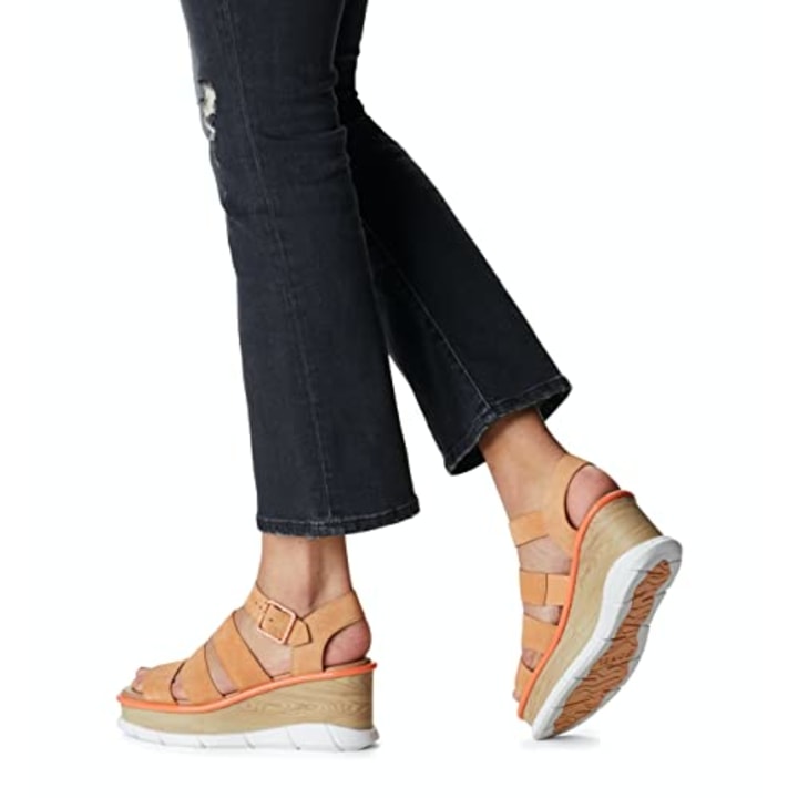 Women&#039;s Joanie III Ankle Strap Sandals