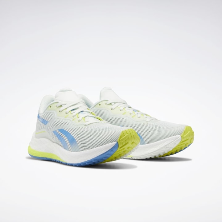 Reebok Women&#039;s Floatride Energy 3.0 Running Shoes, White