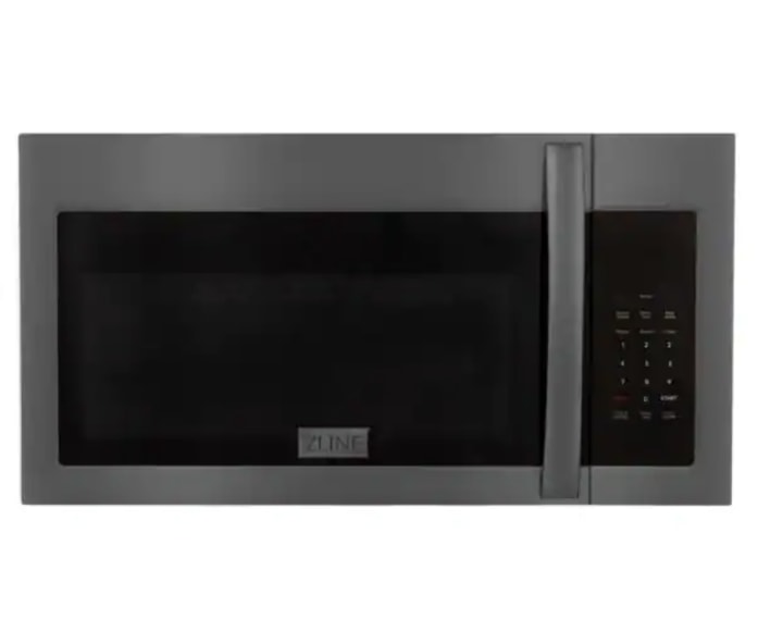Over the Range Convection Microwave Oven