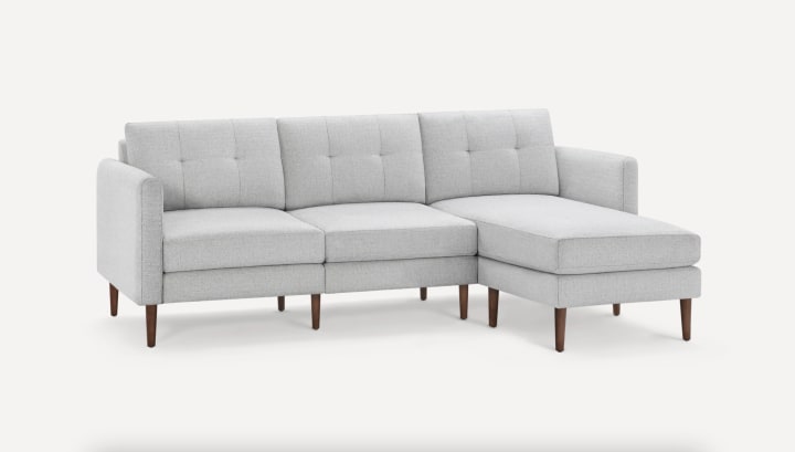 Arch Nomad Sofa Sectional