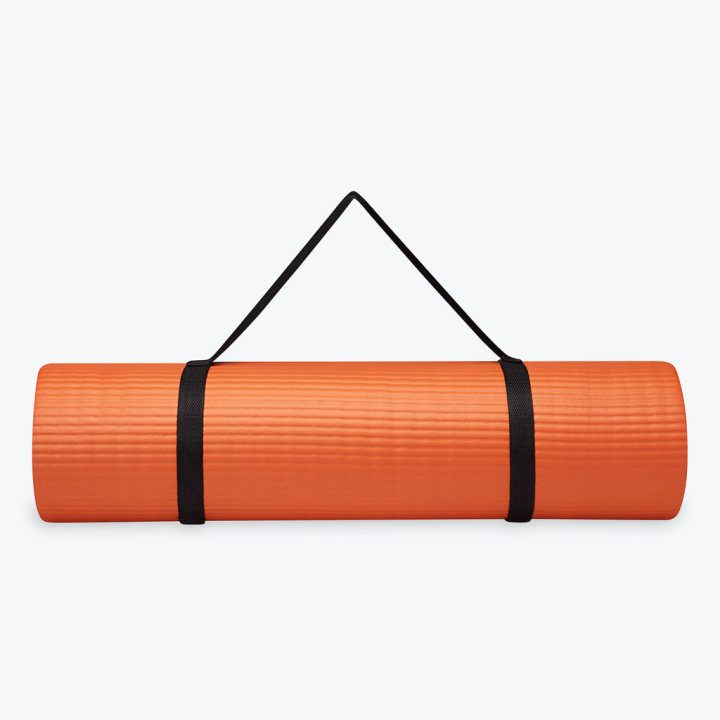 Gaiam Fitness Mat with Sling