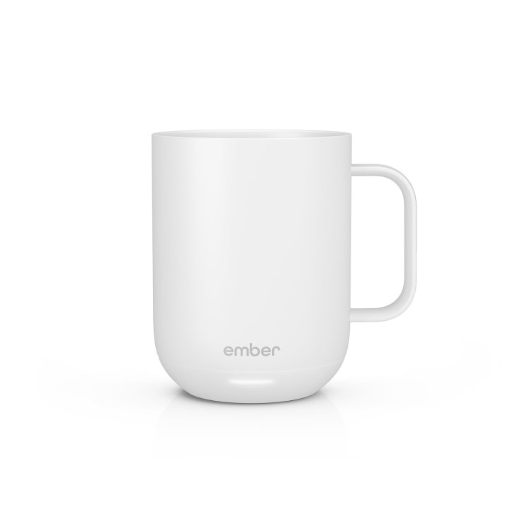 Ember Heated Coffee Mug