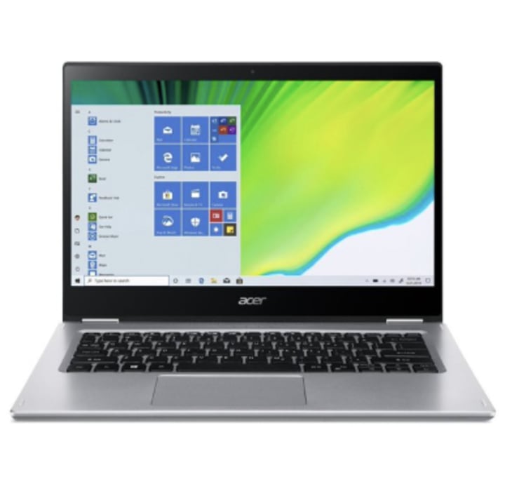 Restored Acer Aspire 5 15.6-Inch Laptop