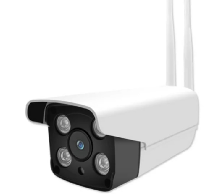Indoor/Outdoor Home Security Camera
