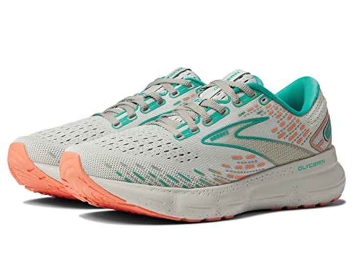 9 best walking shoes for women, according to experts