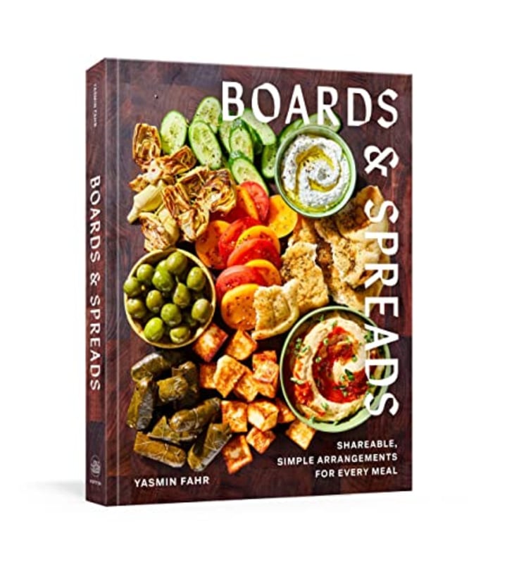&quot;Boards and Spreads&quot;