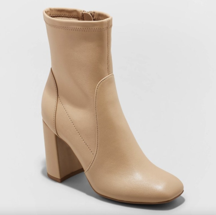 Penelope Sock Boots