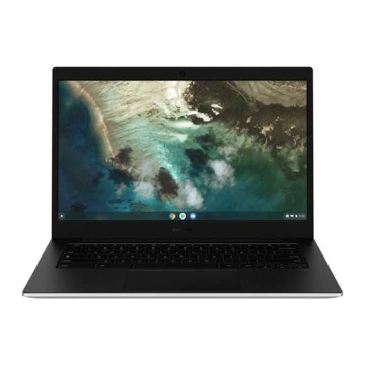 Samsung Galaxy Chromebook Go 14-Inch Laptop