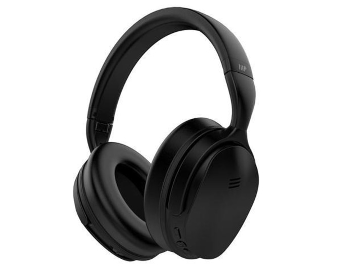 Monoprice BT-300ANC Wireless Over Ear Headphones