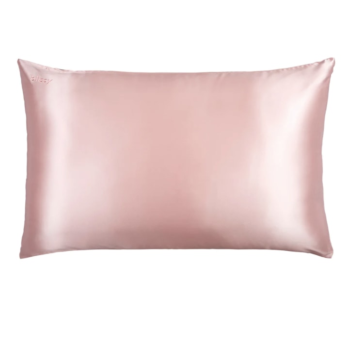 Blissy 100% Mulberry Silk Pillowcase