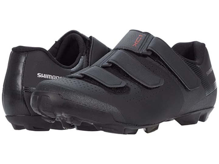 Shimano XC1 Men's Mountain Bike Shoes