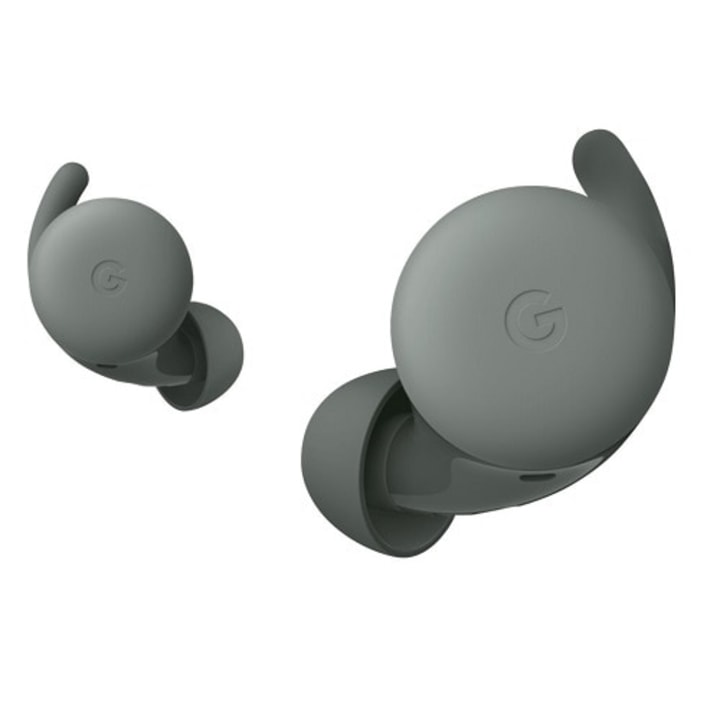 Google - Pixel Buds A-Series True Wireless In-Ear Headphones