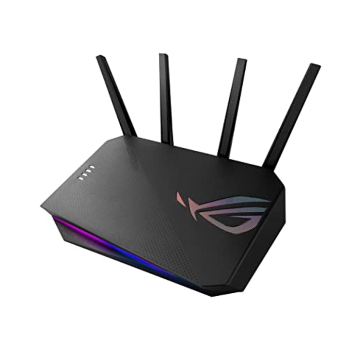 Asus ROG Strix GS-AX5400