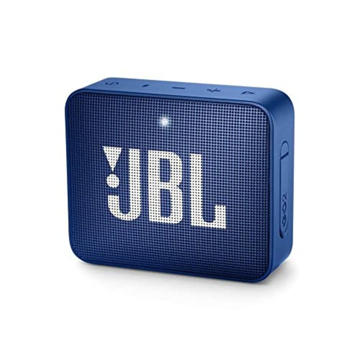 JBL Go 2 Mini Speaker