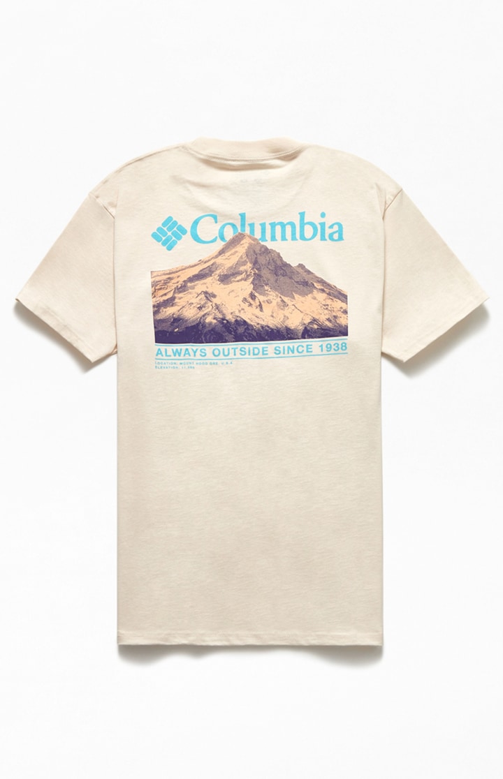 Columbia Graphic T-shirt