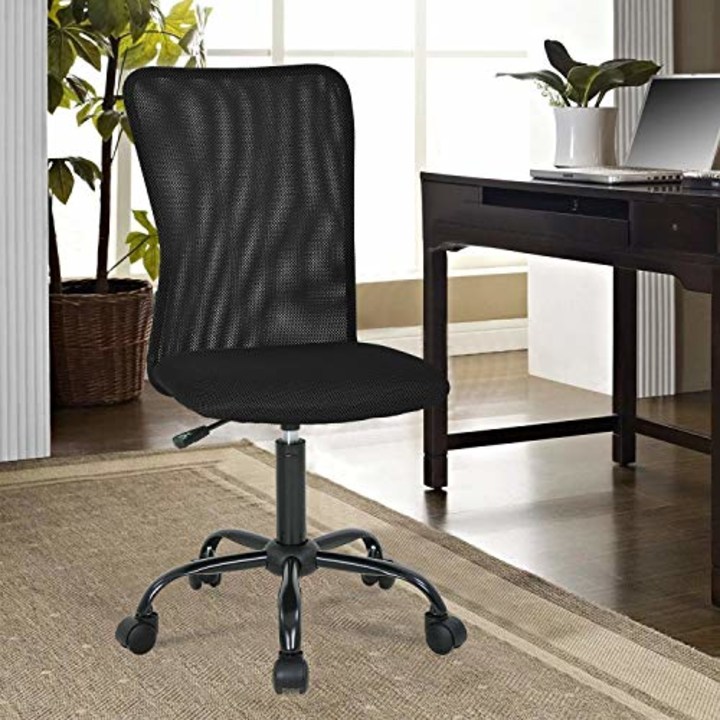 OffiClever Ergonomic Mesh Office Chair