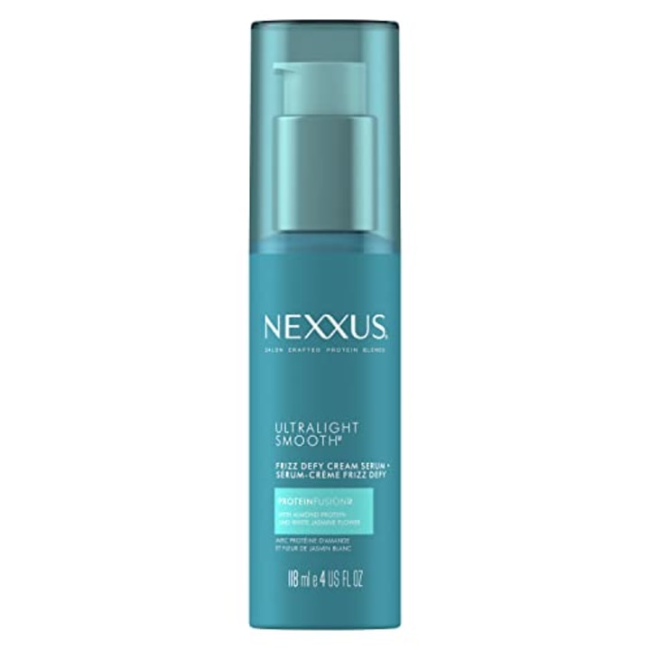 Nexxus Ultralight Smooth Hair Serum