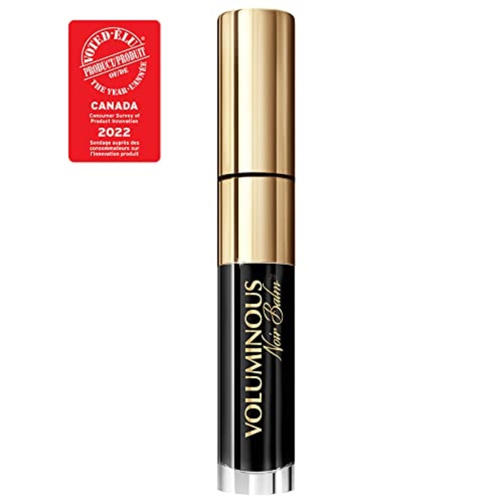 L&#039;Oreal Paris Voluminous Noir Balm Volumizing Mascara