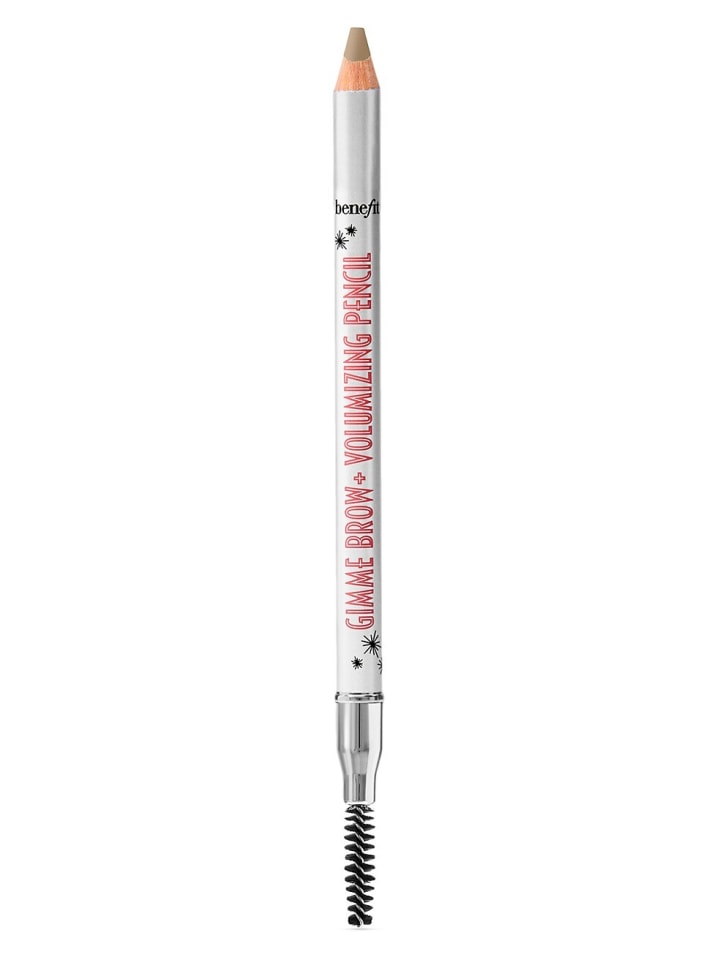 Benefit Cosmetics Gimme Brow+ Volumizing Fiber Eyebrow Pencil