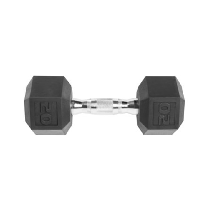 CAP Barbell Coated Dumbbell