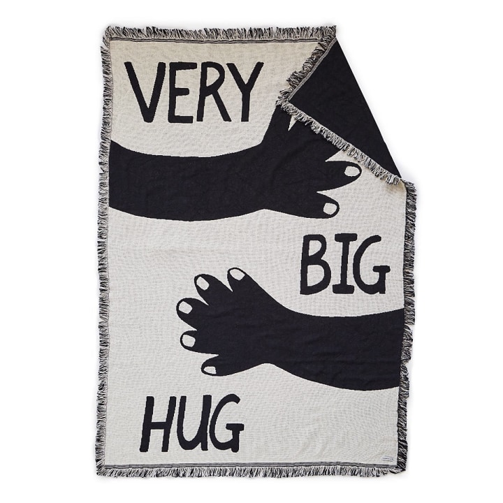 Very Big Hug Blanket
