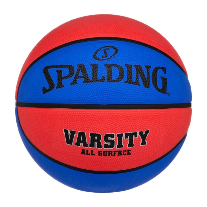 Spalding Varsity Basketball