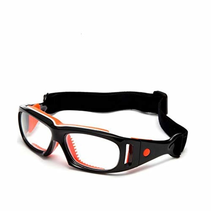 mincl Protective Sports Glasses