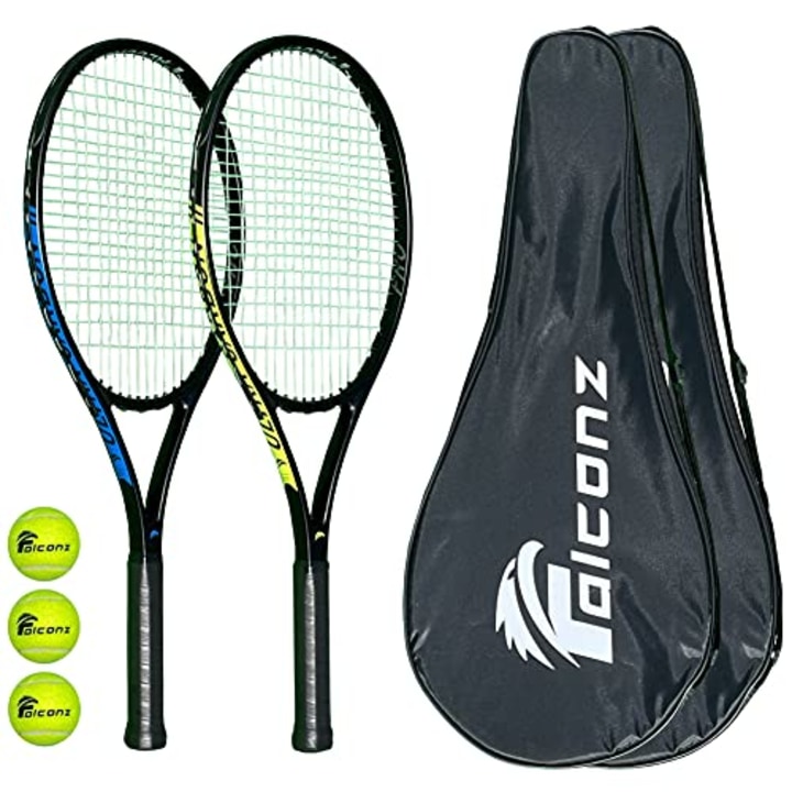 Falconz Tennis Set