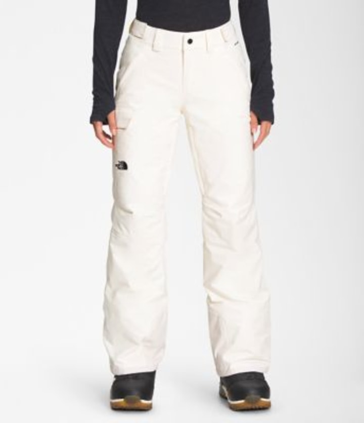 The North Face Women&#039;s Freedom Insulated Pants