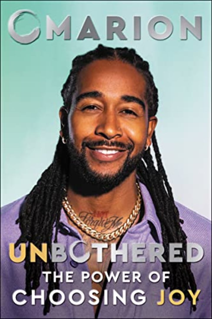 &quot;Unbothered,&quot; by Omarion