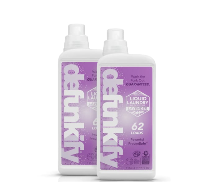 12 best ecofriendly laundry detergents of 2022