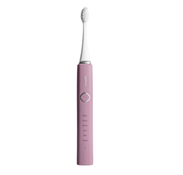 Bruush Electric Toothbrushes