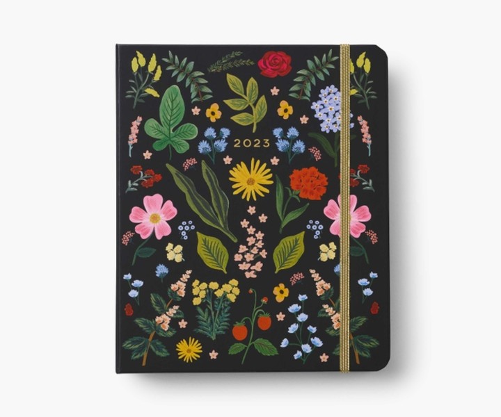 2022 17-Month Large Planner