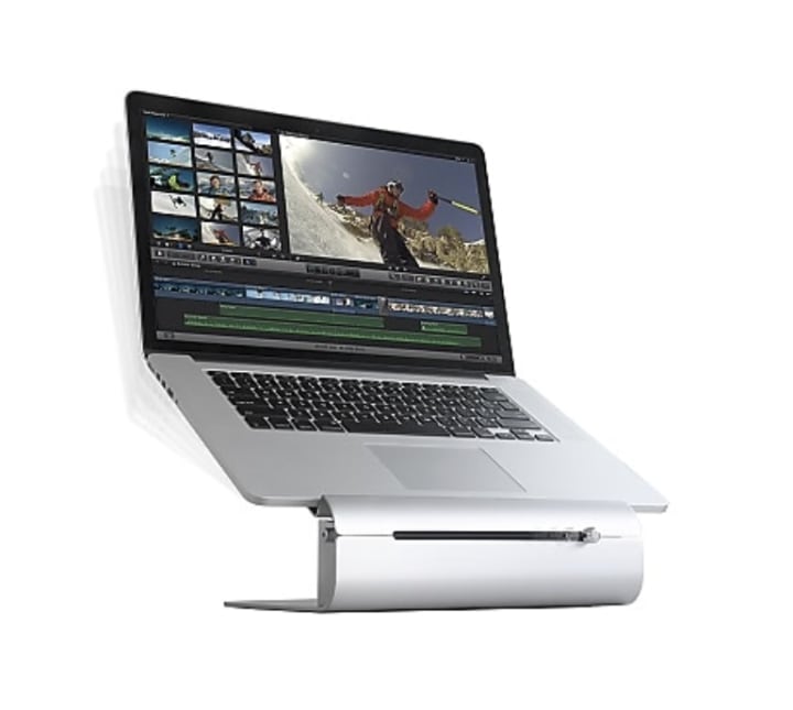 iLevel2 Adjustable Laptop Stand