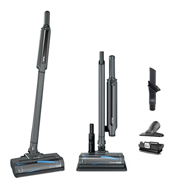 WANDVAC Ultra-Lightweight Powerful Cordless Stick Vacuum