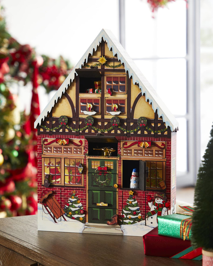 80 best Advent calendars of 2022: wine, Lego, beauty and more