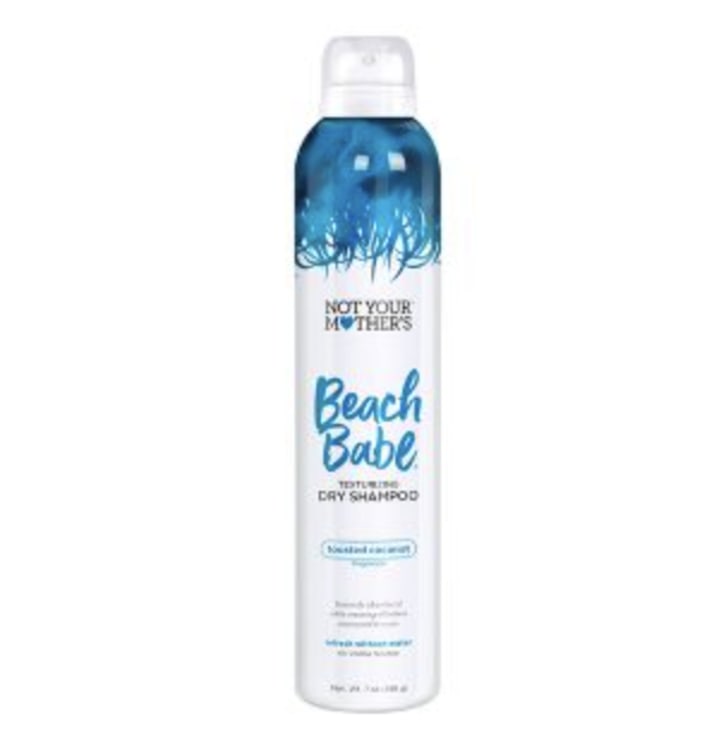Beach Babe Refreshing Dry Shampoo Spray