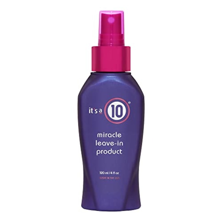 It&#039;s A 10 Haircare Miracle Leave-In Conditioner Spray - 4 oz. - 1ct