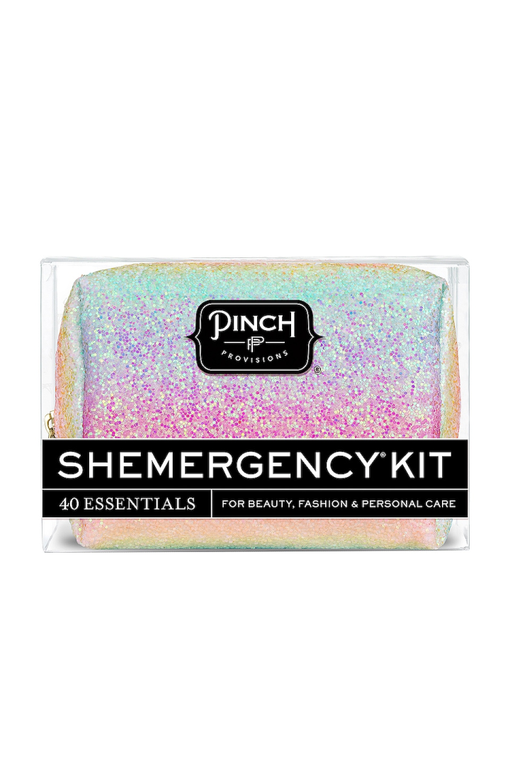 Shemergency Kit