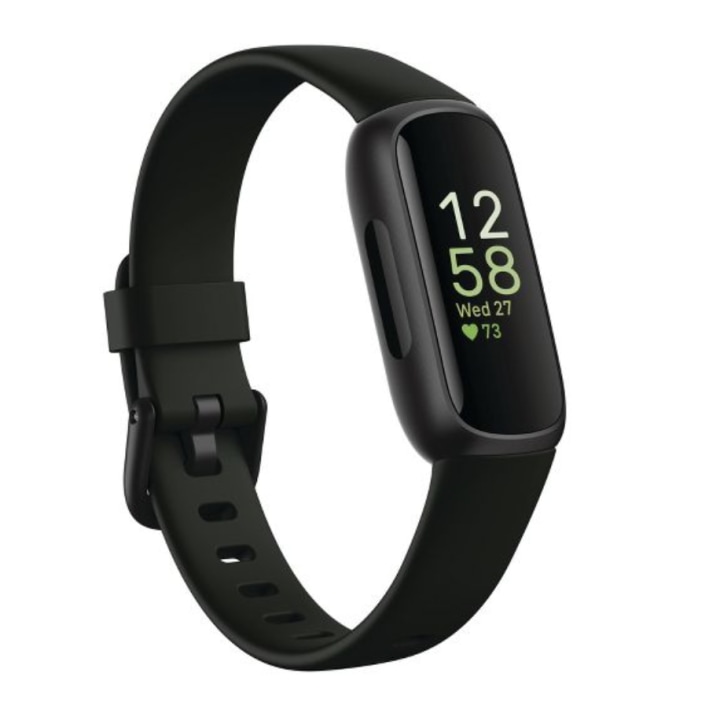 Inspire 3 Health and Fitness Tracker