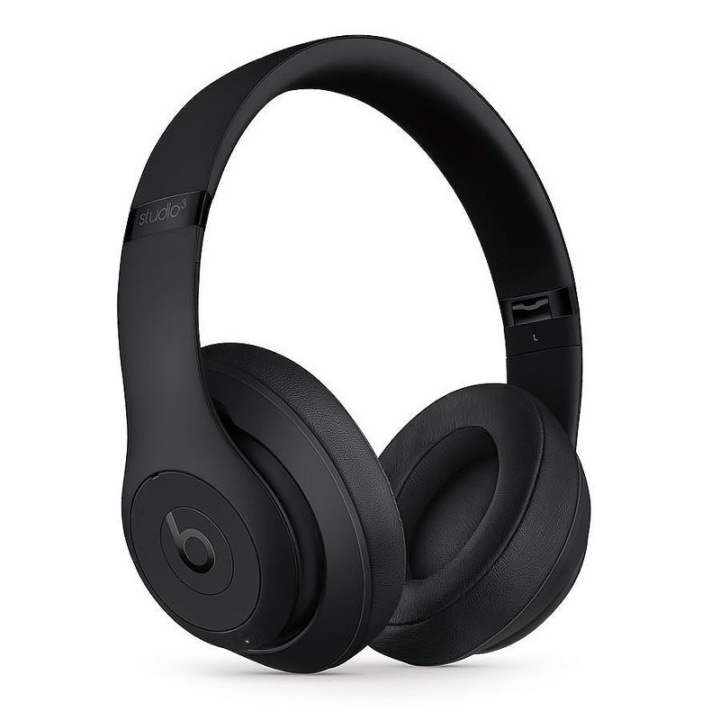 Beats Studio3 Over-Ear Headphones