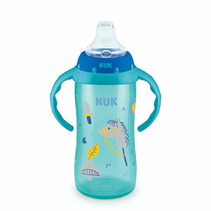 NUK Learner Cup, 10 oz