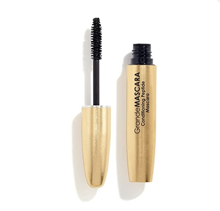 GrandeMascara Conditioning Peptide Mascara